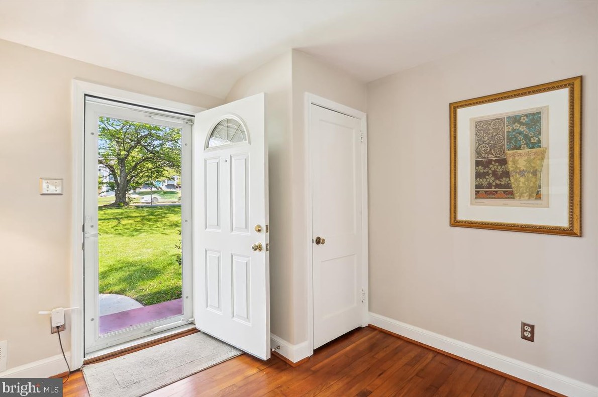 1806 Arcola Ave, Silver Spring MD  20902-2831 exterior