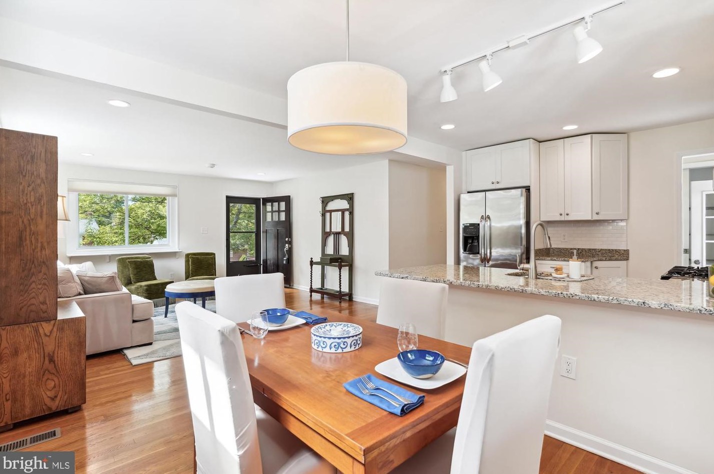 11012 Lombardy Rd, Silver Spring MD 20901-1637 exterior