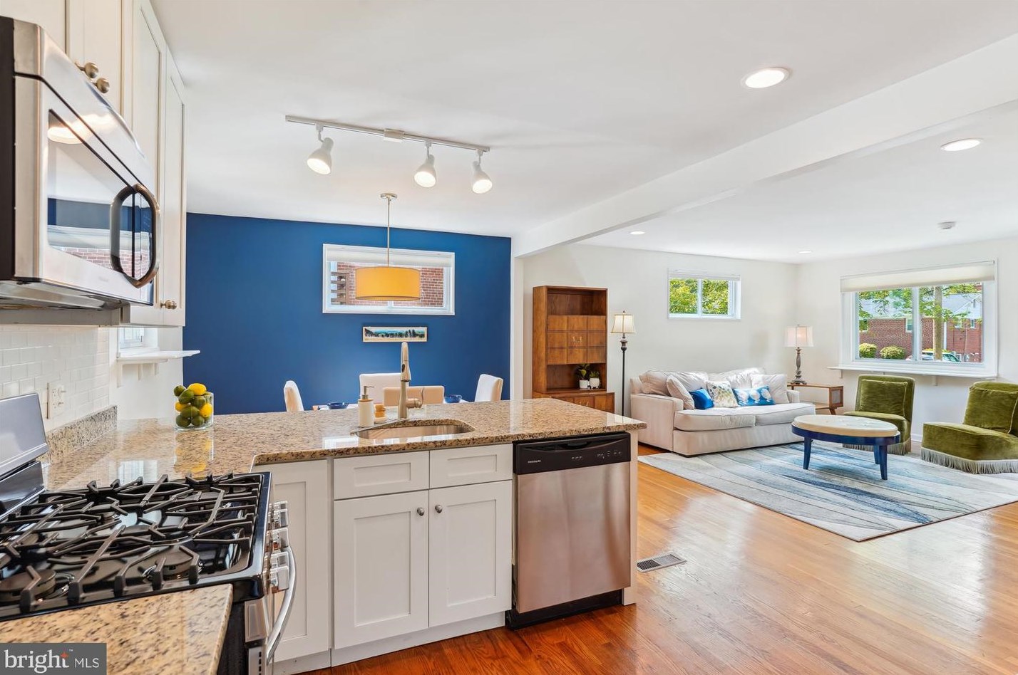 11012 Lombardy Rd, Silver Spring MD 20901-1637 exterior