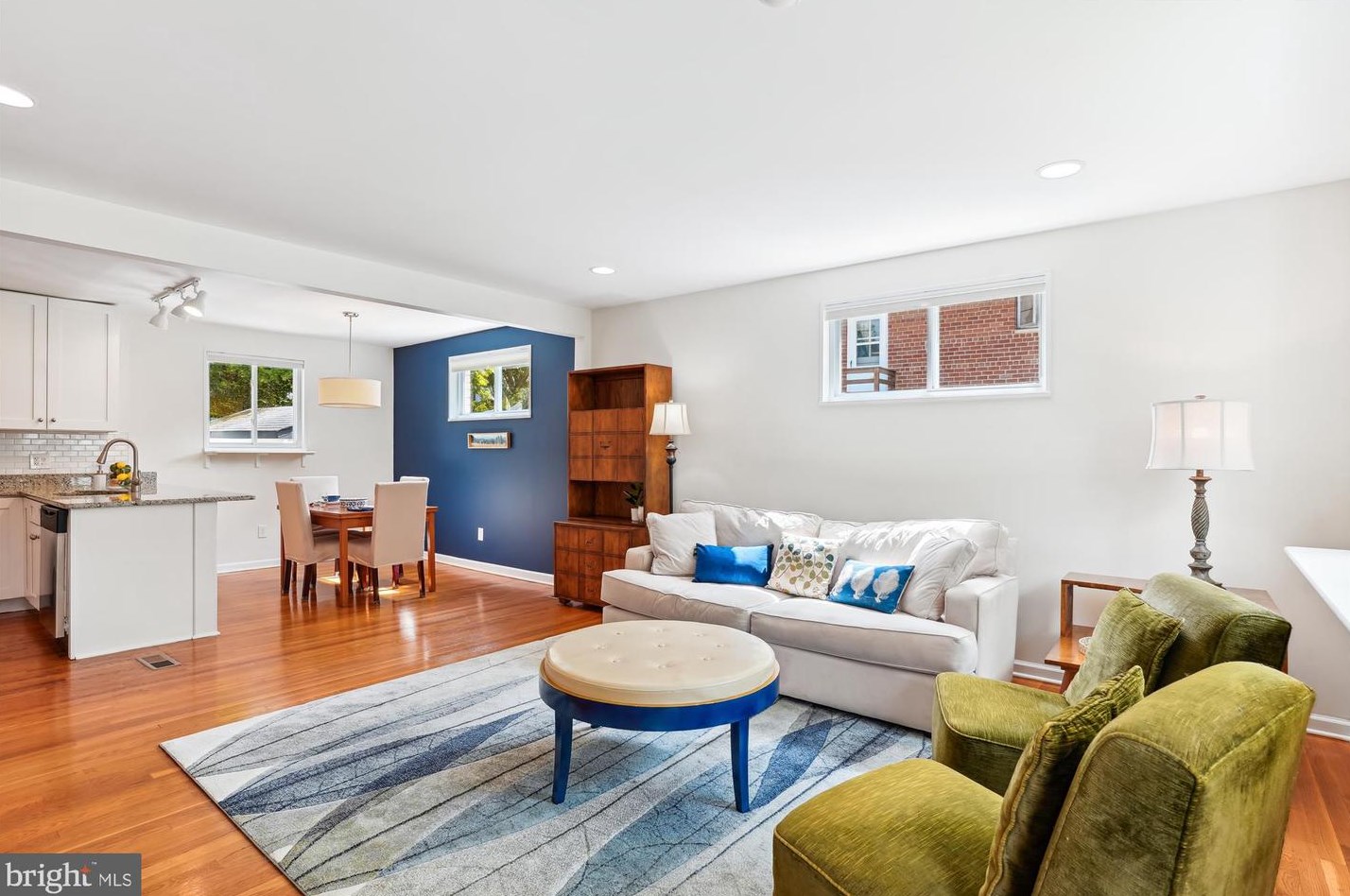 11012 Lombardy Rd, Silver Spring MD 20901-1637 exterior