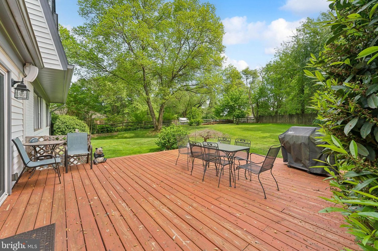 13320 Wye Oak Dr, Gaithersburg MD  20878-3537 exterior