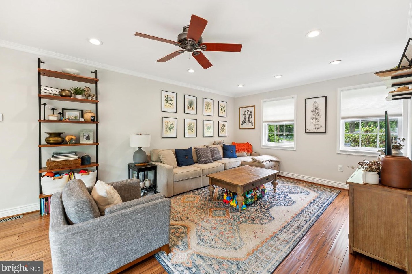 13320 Wye Oak Dr, Gaithersburg MD  20878-3537 exterior