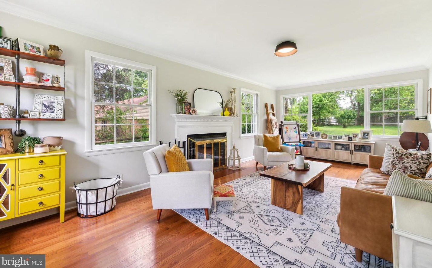 13320 Wye Oak Dr, Gaithersburg MD  20878-3537 exterior