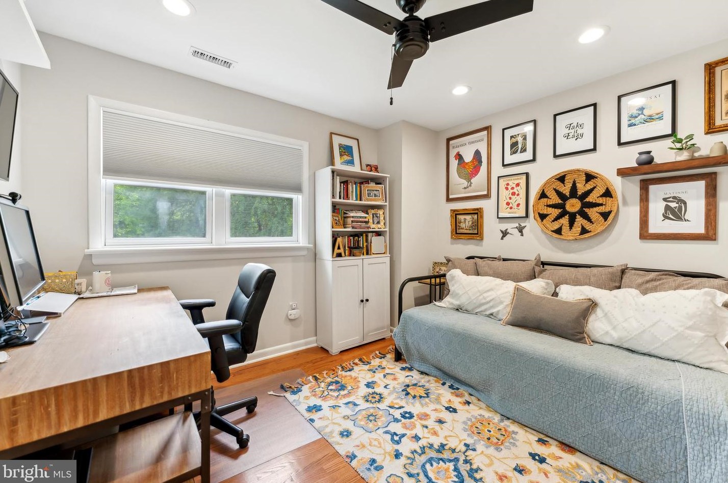 13320 Wye Oak Dr, Gaithersburg MD  20878-3537 exterior