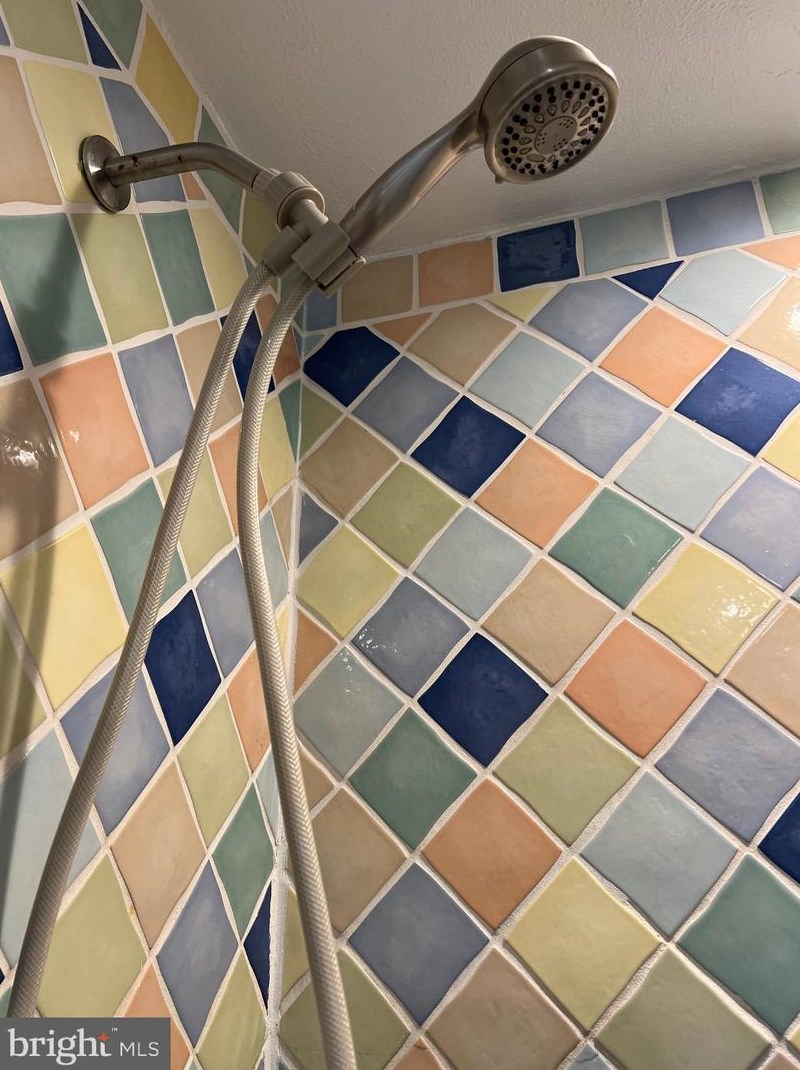 3113 Verona Ct, Silver Spring MD exterior