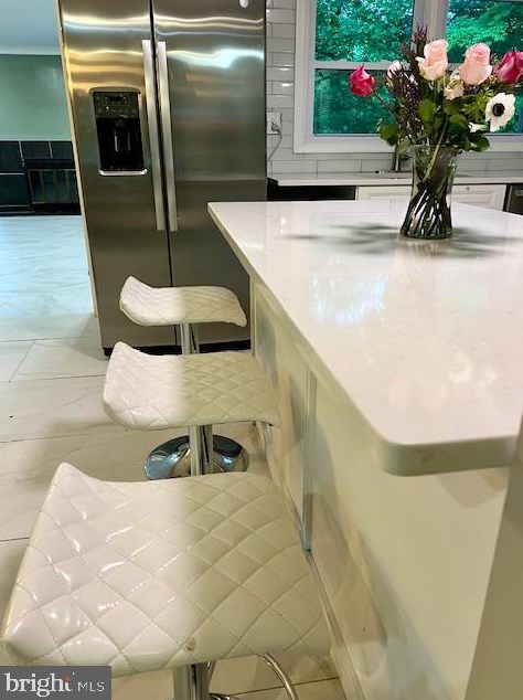 3113 Verona Ct, Silver Spring MD exterior