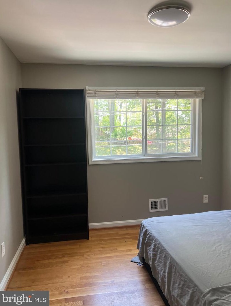 3113 Verona Ct, Silver Spring MD exterior