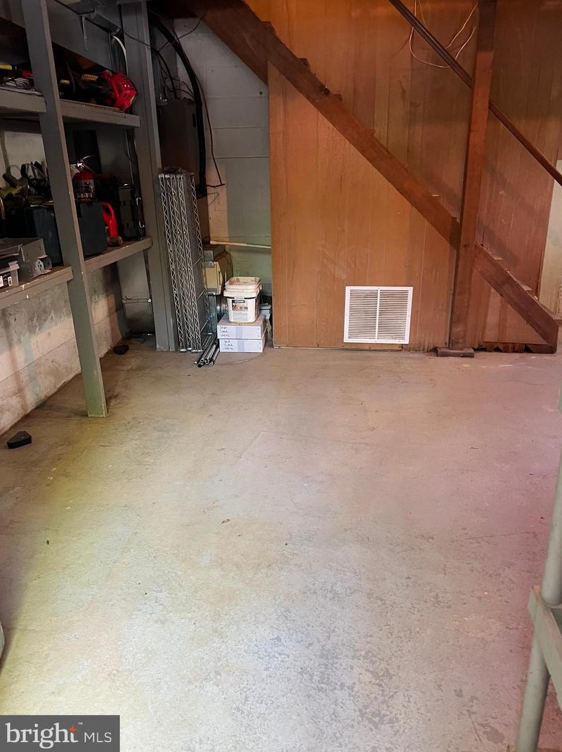 3113 Verona Ct, Silver Spring MD exterior