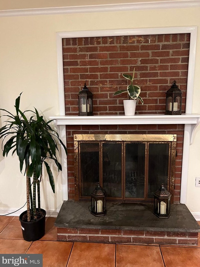 3113 Verona Ct, Silver Spring MD exterior