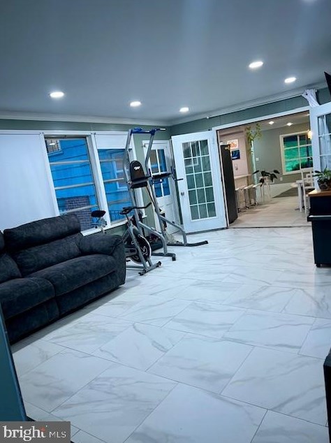 3113 Verona Ct, Silver Spring MD exterior