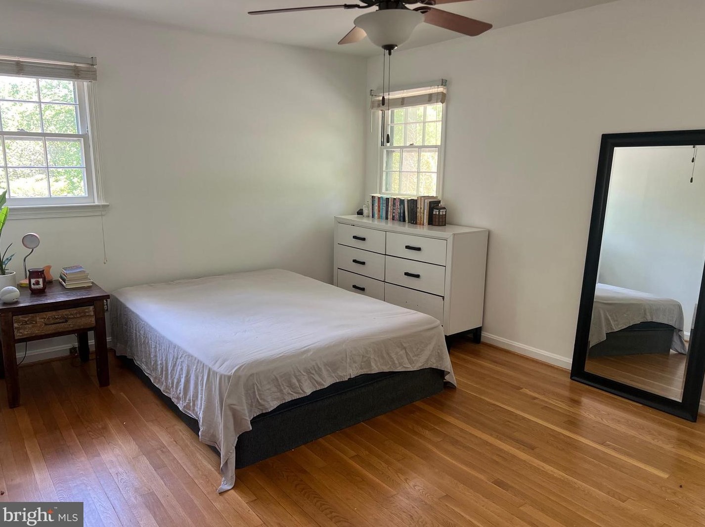 3113 Verona Ct, Silver Spring MD exterior