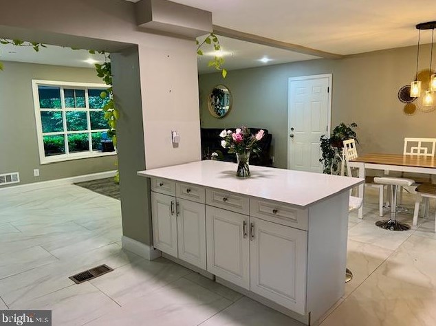 3113 Verona Ct, Silver Spring MD exterior