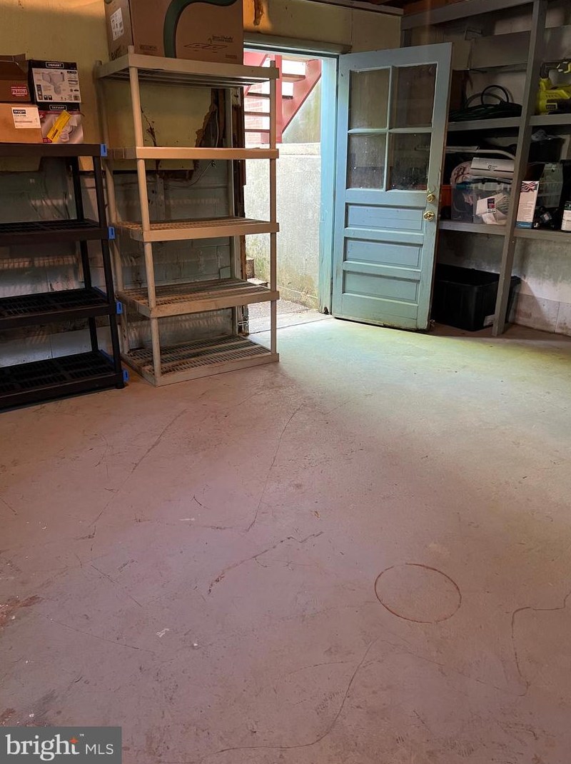 3113 Verona Ct, Silver Spring MD exterior