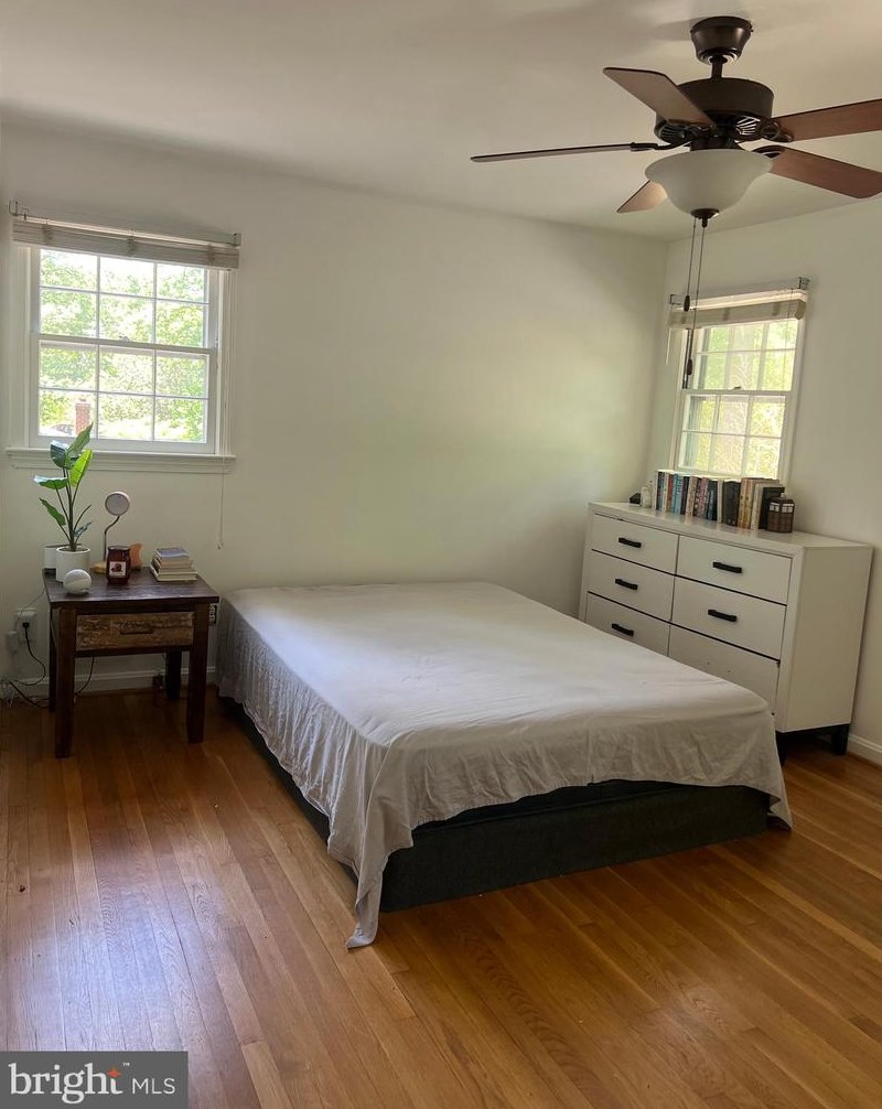 3113 Verona Ct, Silver Spring MD exterior