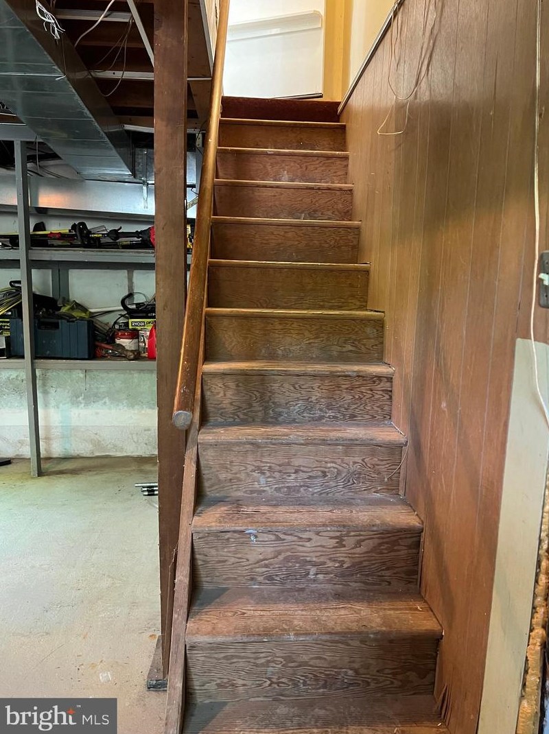 3113 Verona Ct, Silver Spring MD exterior