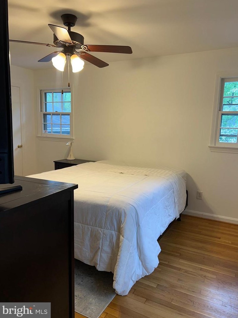 3113 Verona Ct, Silver Spring MD exterior