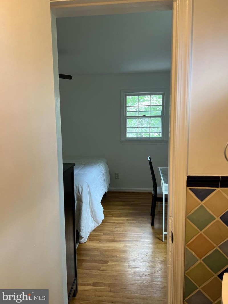 3113 Verona Ct, Silver Spring MD exterior