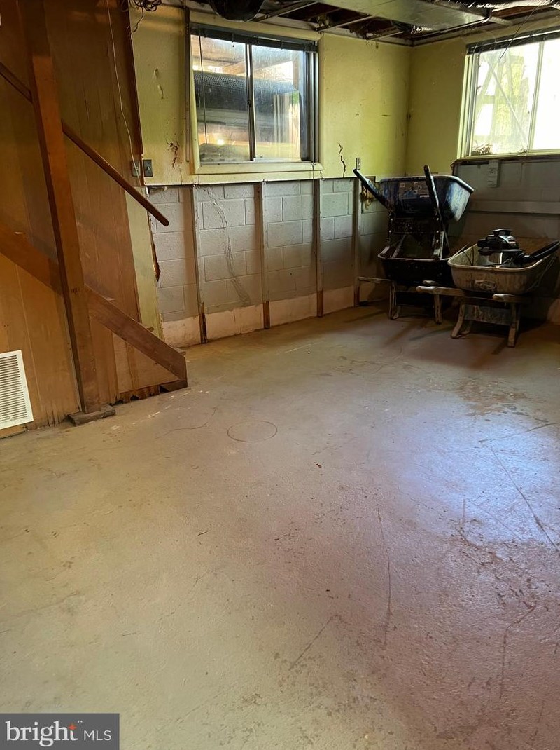 3113 Verona Ct, Silver Spring MD exterior