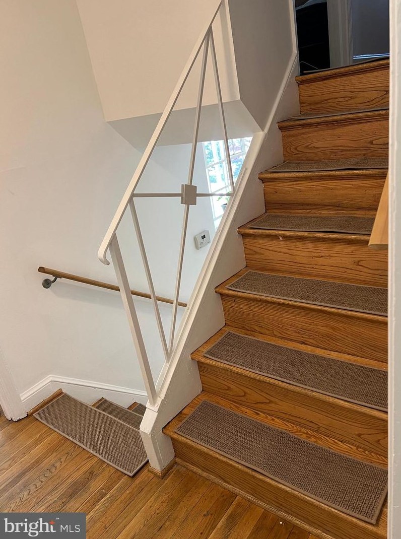 3113 Verona Ct, Silver Spring MD exterior