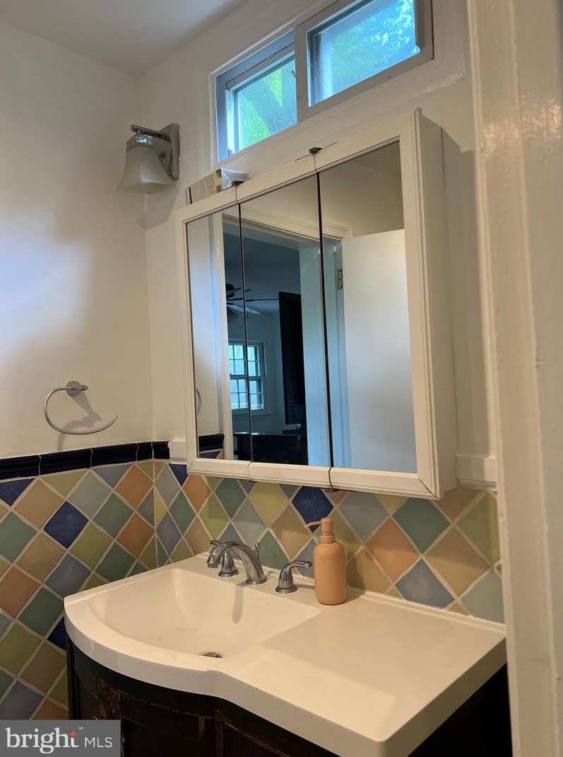 3113 Verona Ct, Silver Spring MD exterior