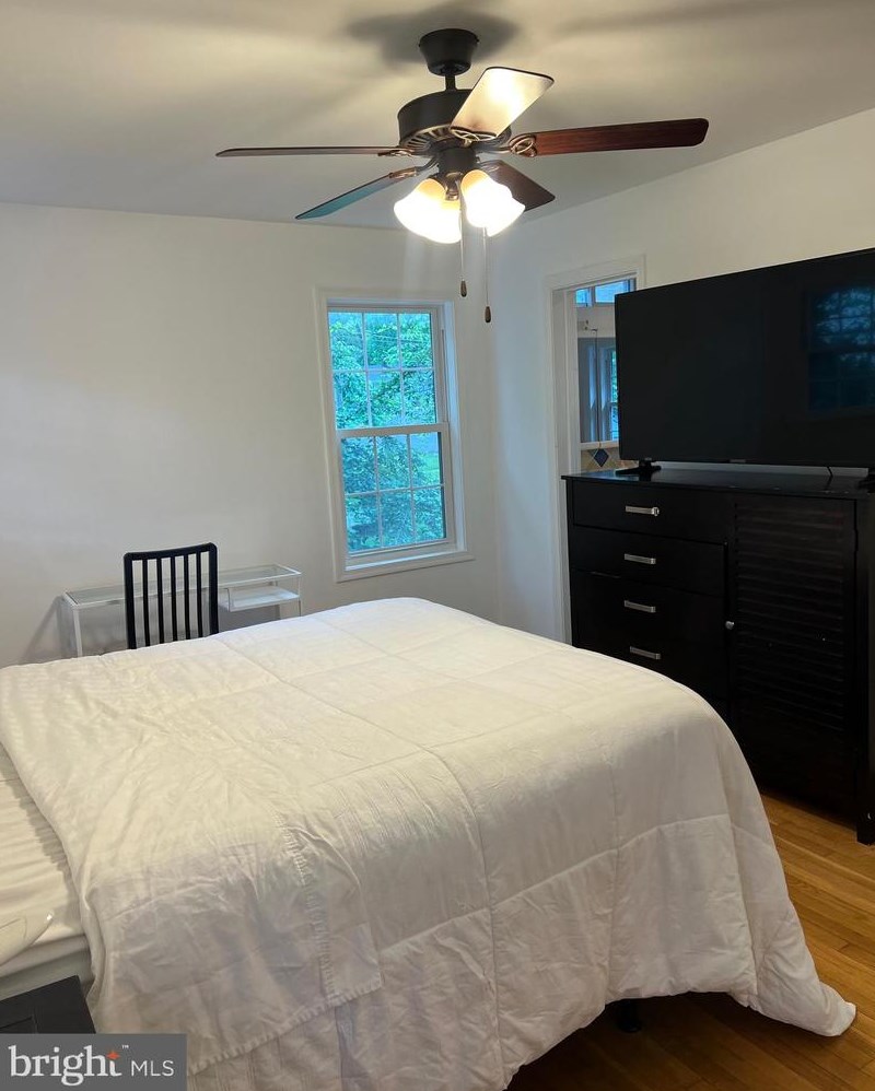 3113 Verona Ct, Silver Spring MD exterior