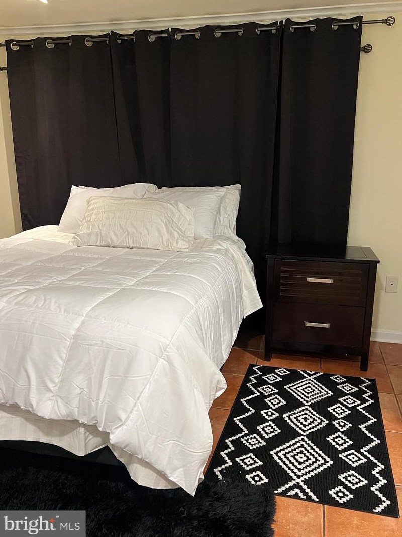 3113 Verona Ct, Silver Spring MD exterior