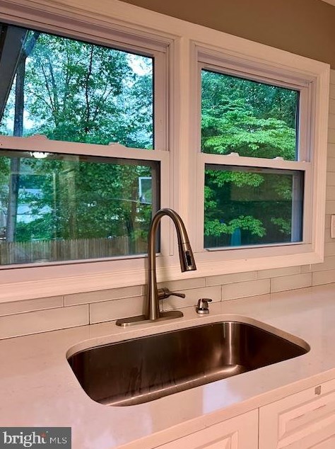 3113 Verona Ct, Silver Spring MD exterior