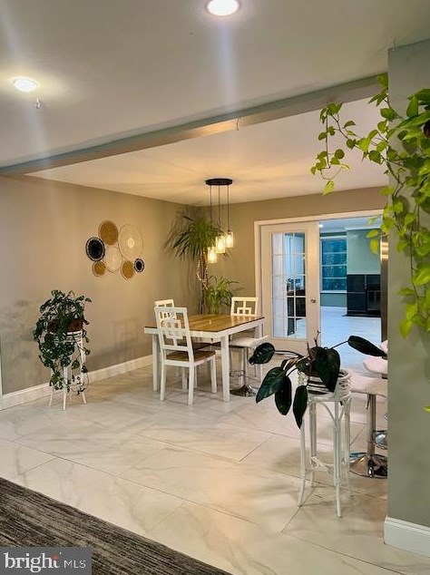 3113 Verona Ct, Silver Spring MD exterior