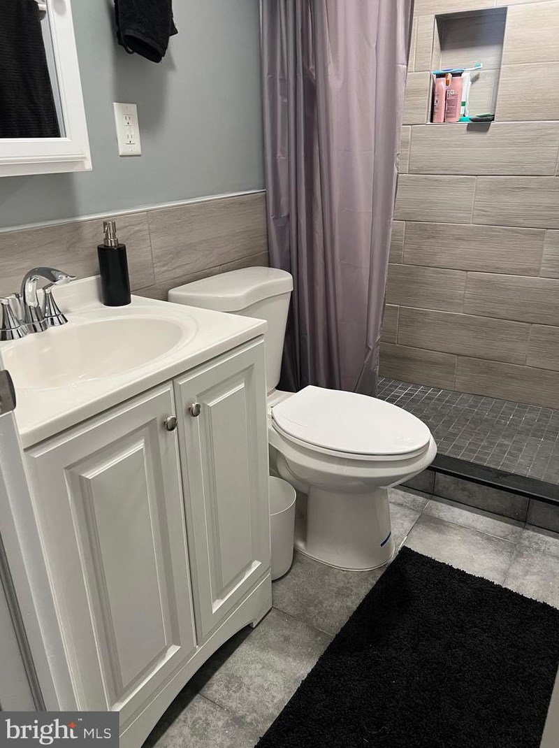 3113 Verona Ct, Silver Spring MD exterior