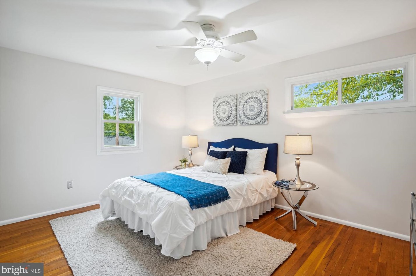 14019 Congress Dr, Rockville MD 20853-2637 exterior