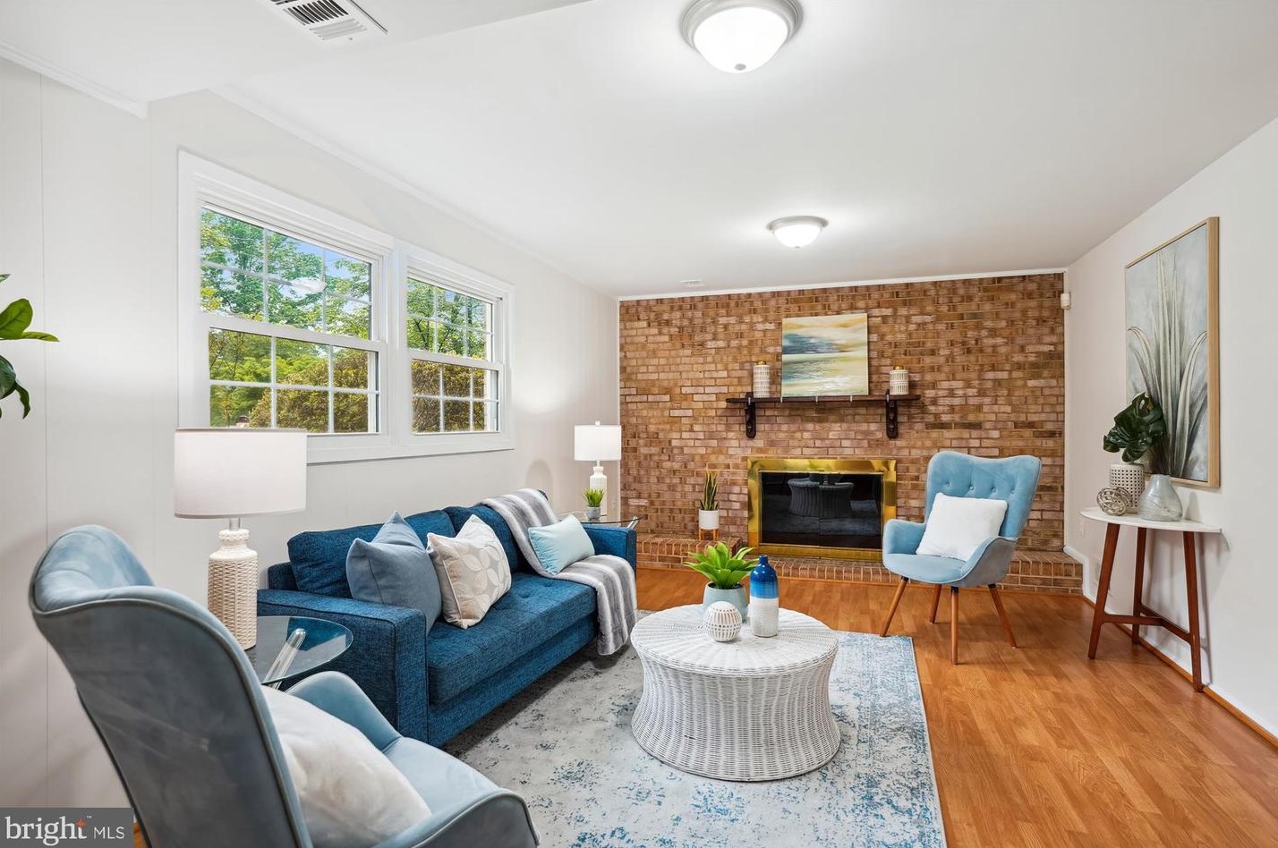 14019 Congress Dr, Rockville MD 20853-2637 exterior