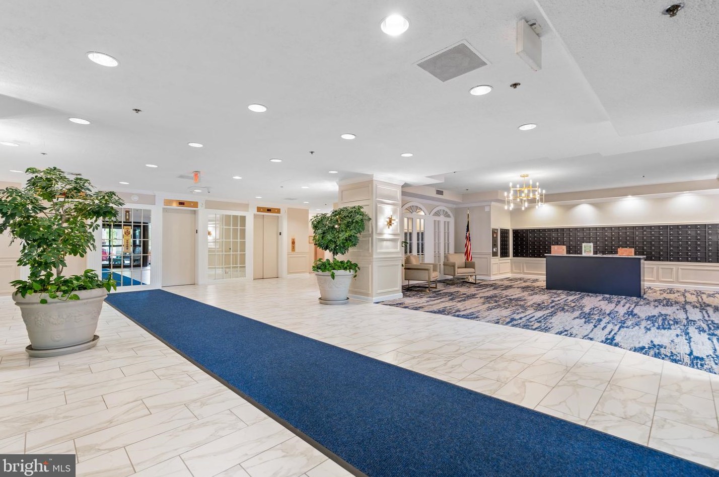 15101 Interlachen Dr, Silver Spring MD 20906-5601 exterior