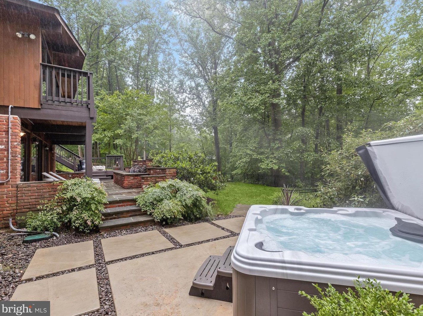 1809 Gamewell Rd, Silver Spring MD 20905-5117 exterior