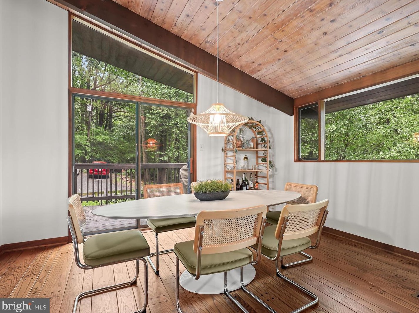 1809 Gamewell Rd, Silver Spring MD 20905-5117 exterior