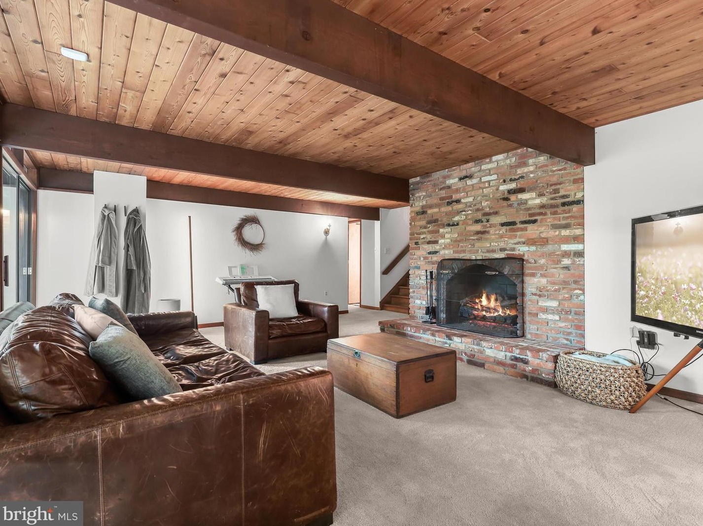 1809 Gamewell Rd, Silver Spring MD 20905-5117 exterior