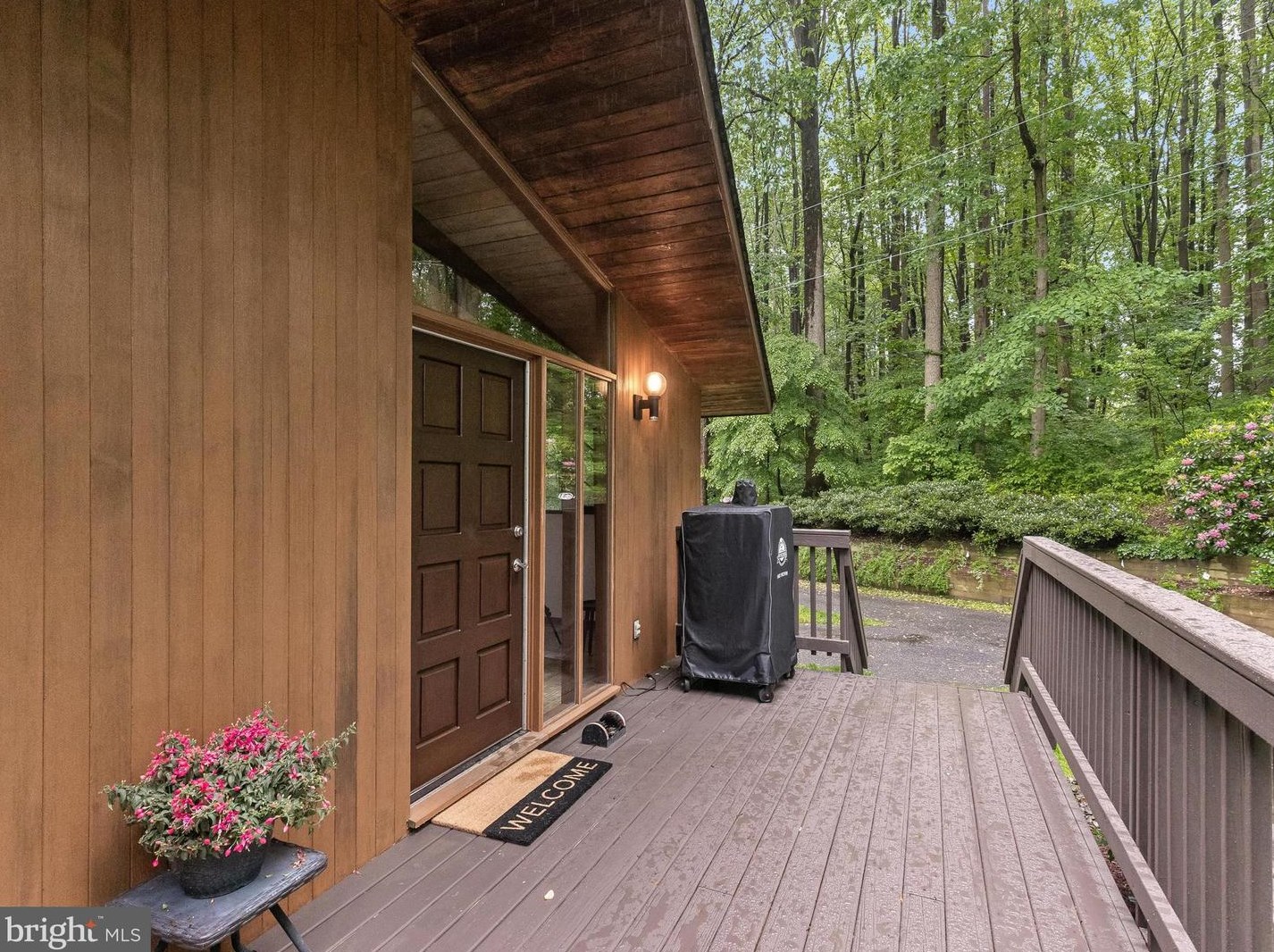 1809 Gamewell Rd, Silver Spring MD 20905-5117 exterior