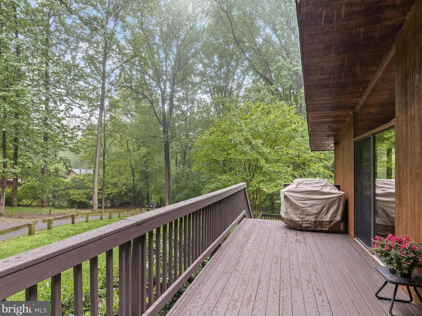 1809 Gamewell Rd, Silver Spring MD 20905-5117 exterior