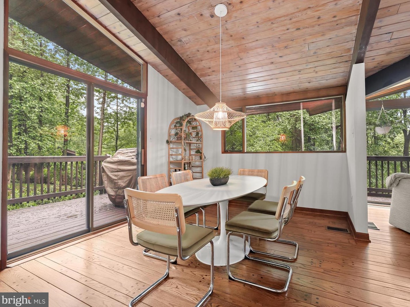 1809 Gamewell Rd, Silver Spring MD 20905-5117 exterior