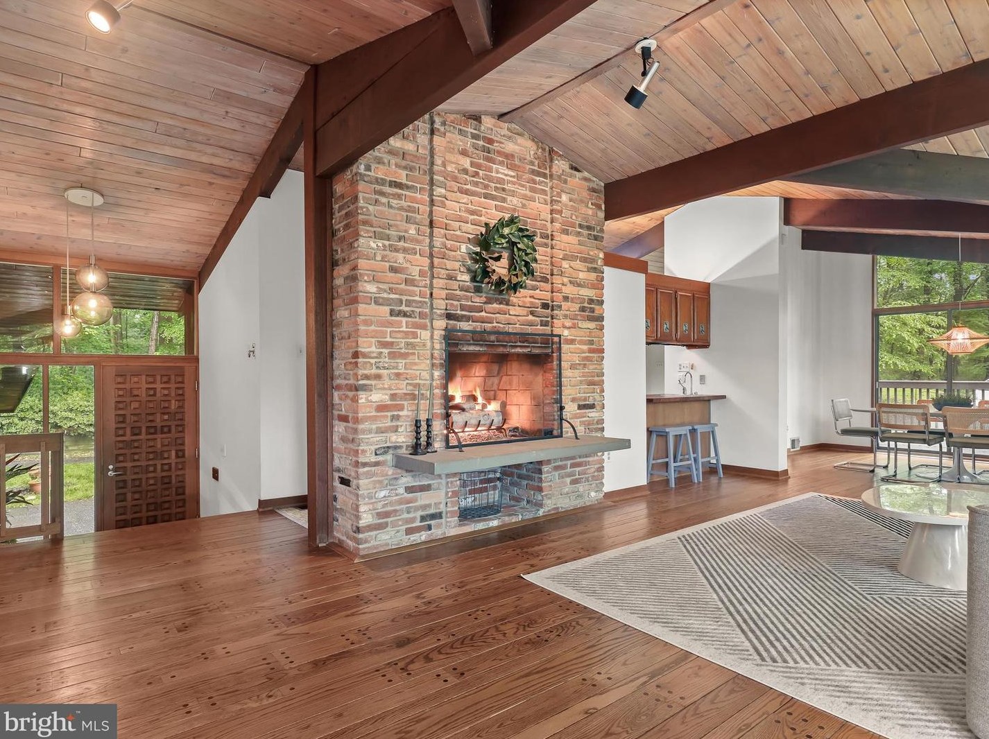 1809 Gamewell Rd, Silver Spring MD 20905-5117 exterior