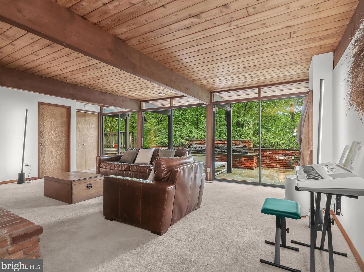 1809 Gamewell Rd, Silver Spring MD 20905-5117 exterior