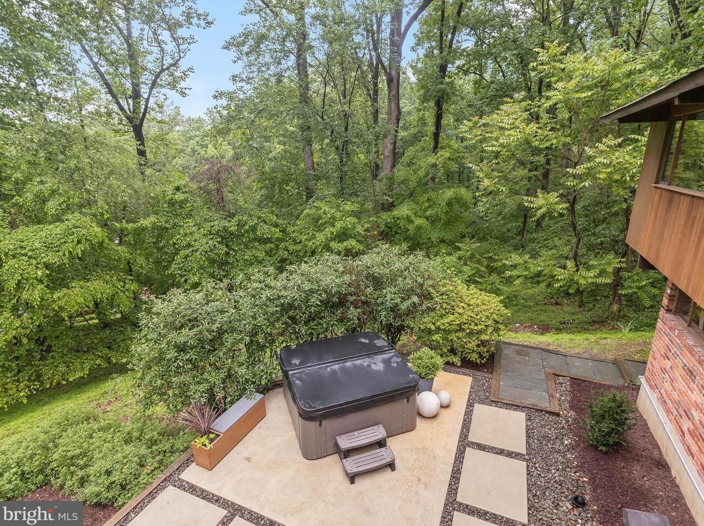 1809 Gamewell Rd, Silver Spring MD 20905-5117 exterior