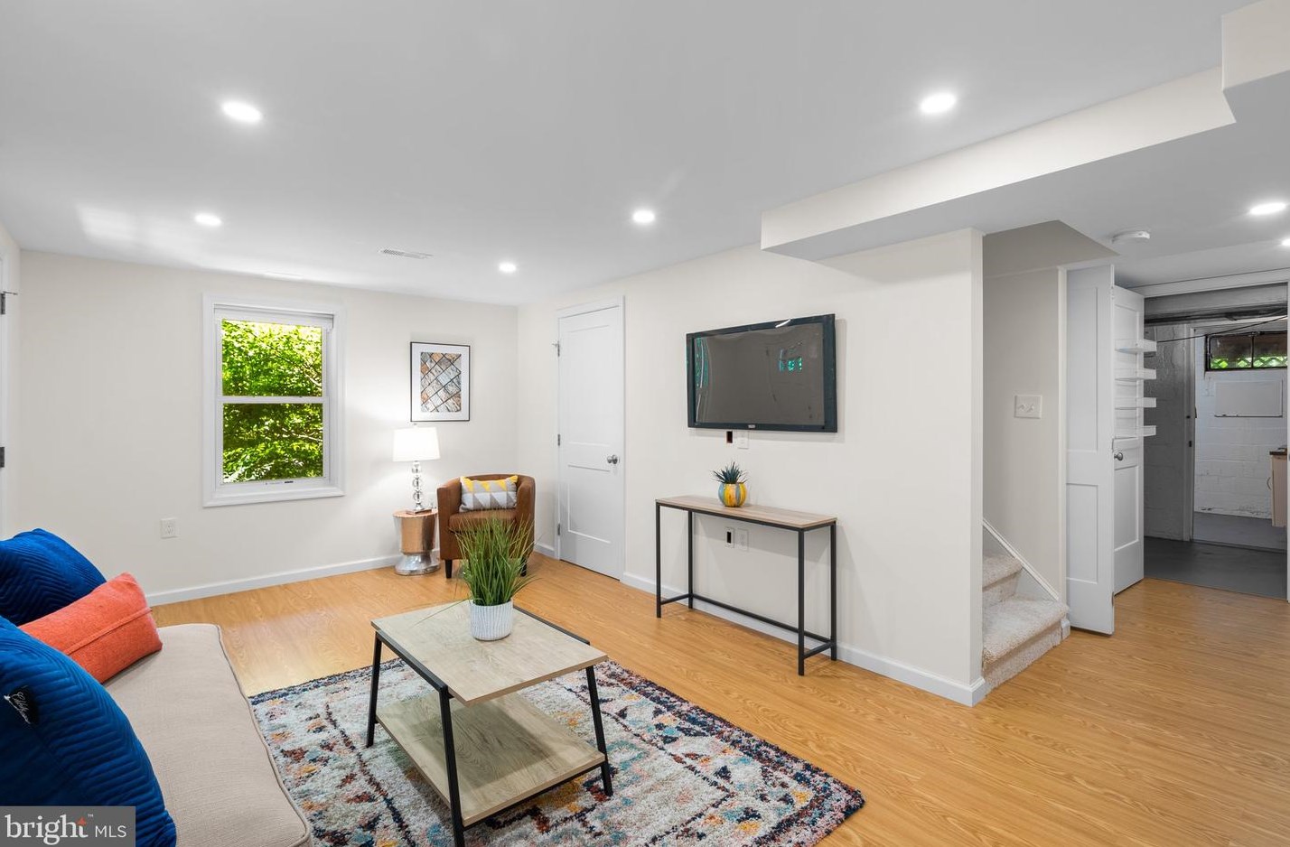 252 Whitmoor Ter, Silver Spring MD 20901-1523 exterior