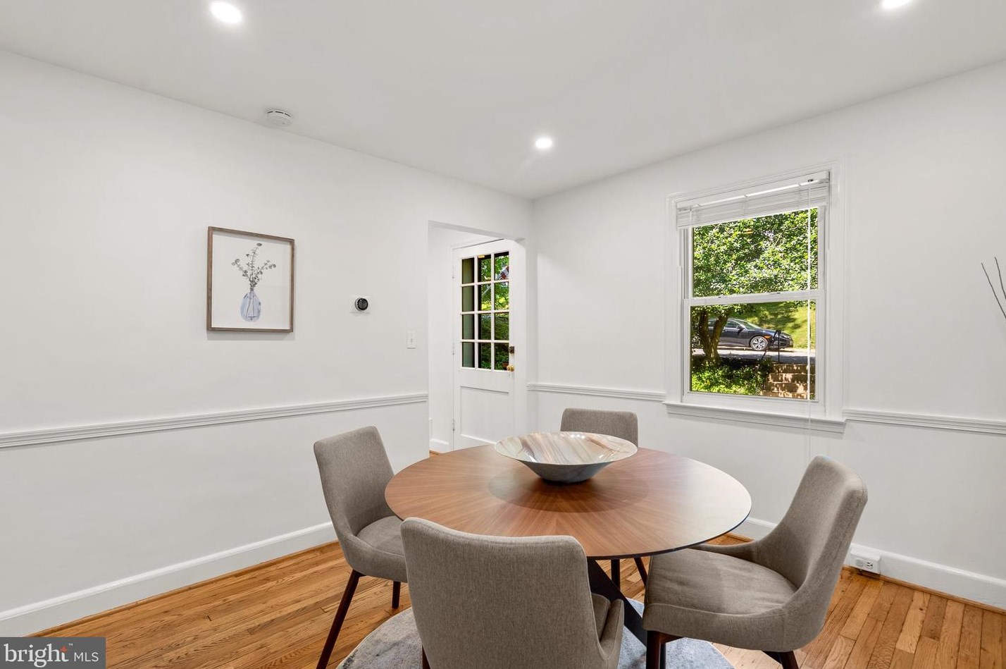 252 Whitmoor Ter, Silver Spring MD 20901-1523 exterior