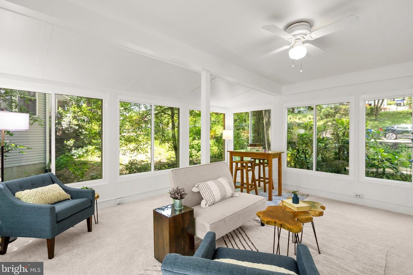 252 Whitmoor Ter, Silver Spring MD 20901-1523 exterior