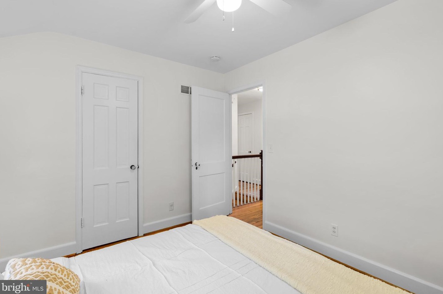 252 Whitmoor Ter, Silver Spring MD 20901-1523 exterior