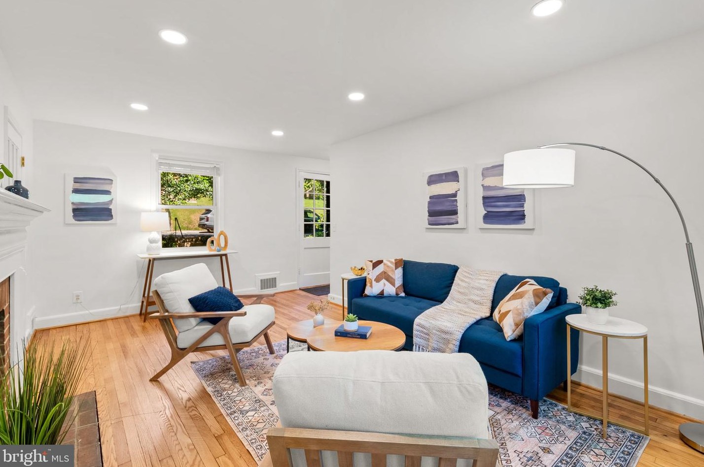 252 Whitmoor Ter, Silver Spring MD 20901-1523 exterior