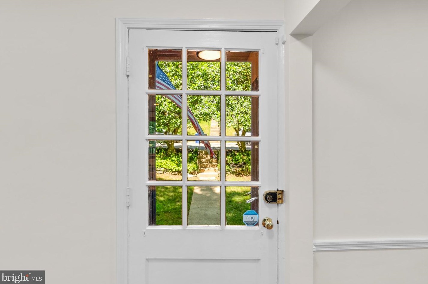 252 Whitmoor Ter, Silver Spring MD 20901-1523 exterior