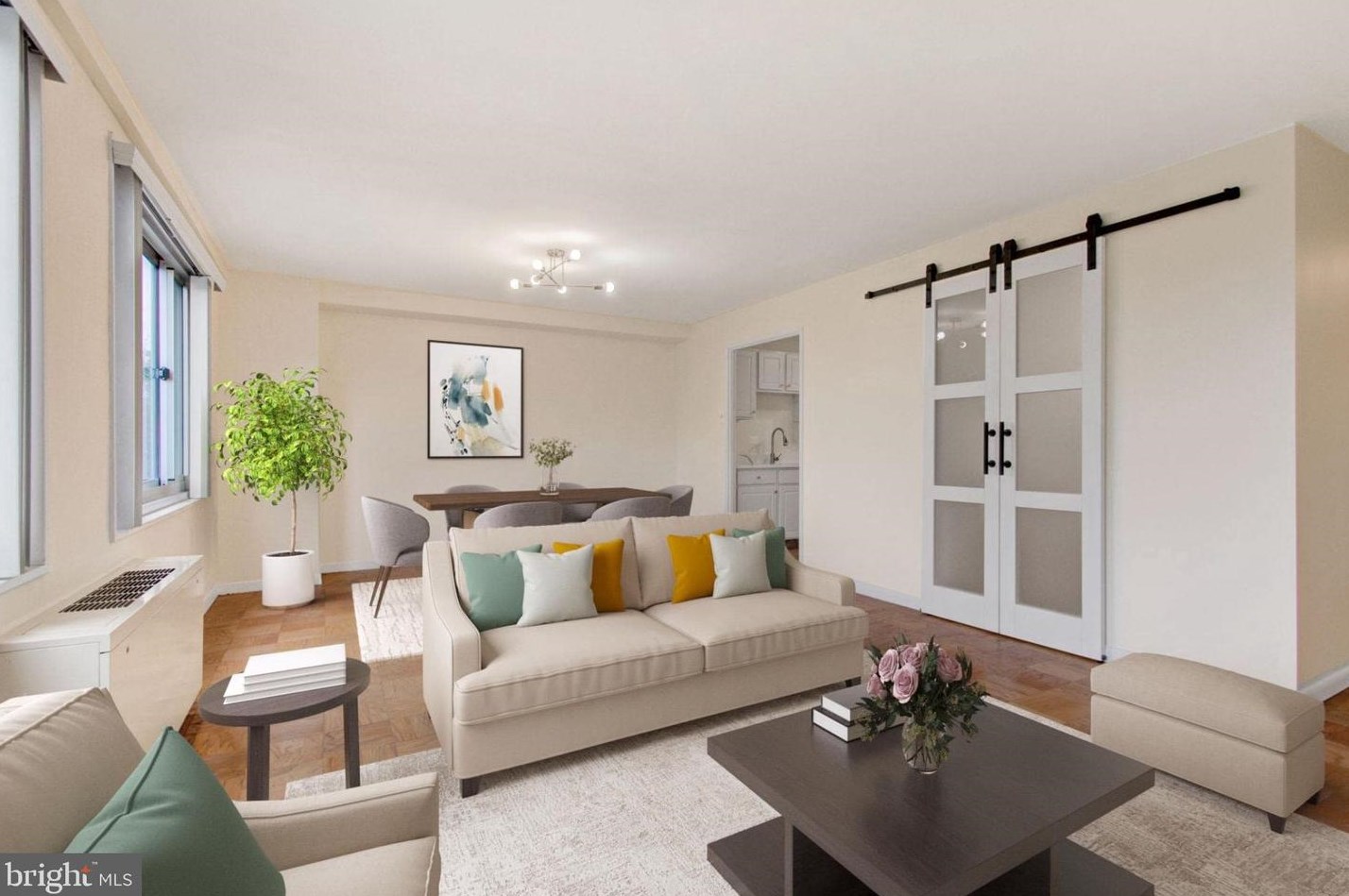 1900 Lyttonsville Rd, Silver Spring MD 20910-2260 exterior