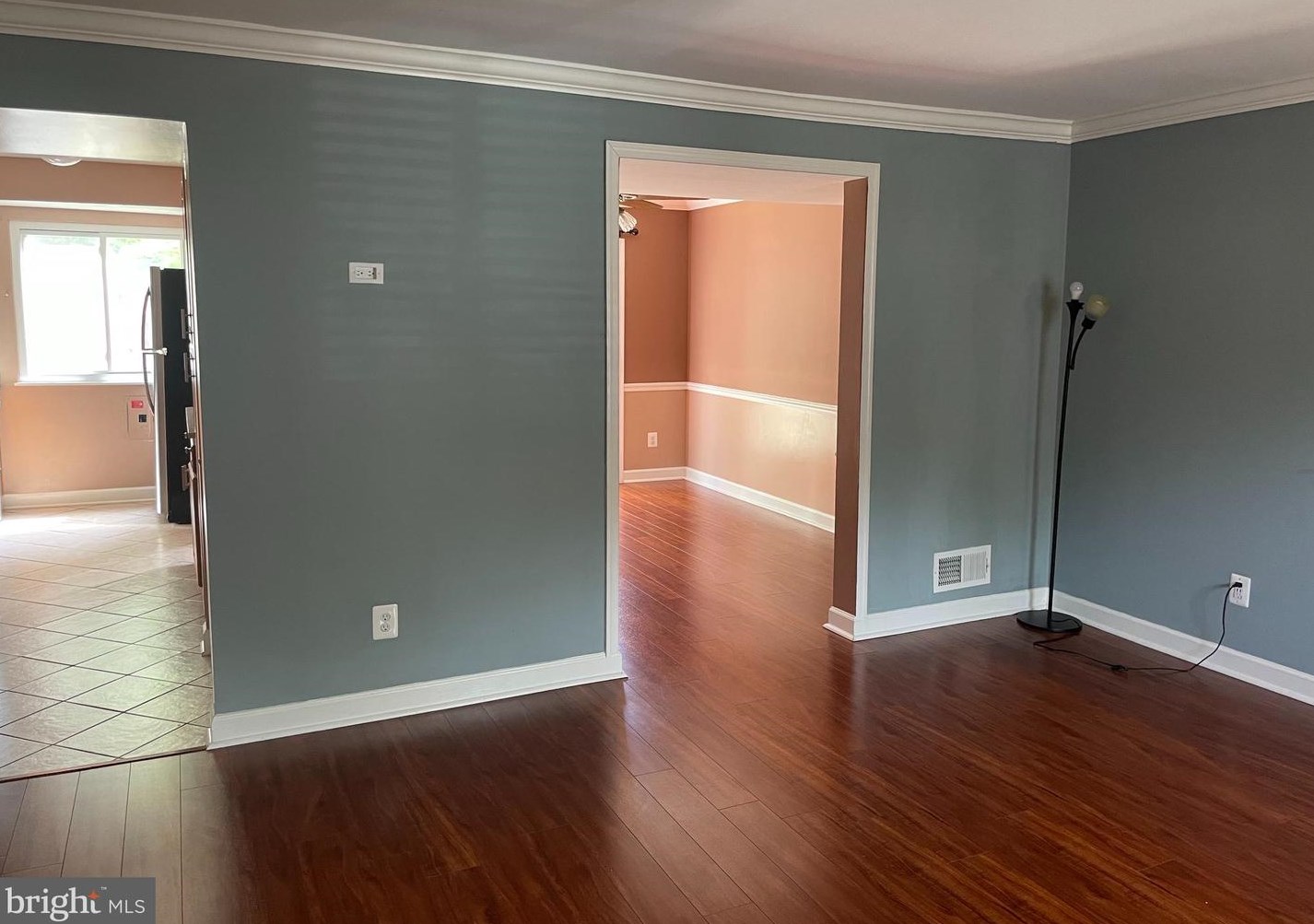 10106 Blue Tee Ter, Gaithersburg MD  20886-1355 exterior