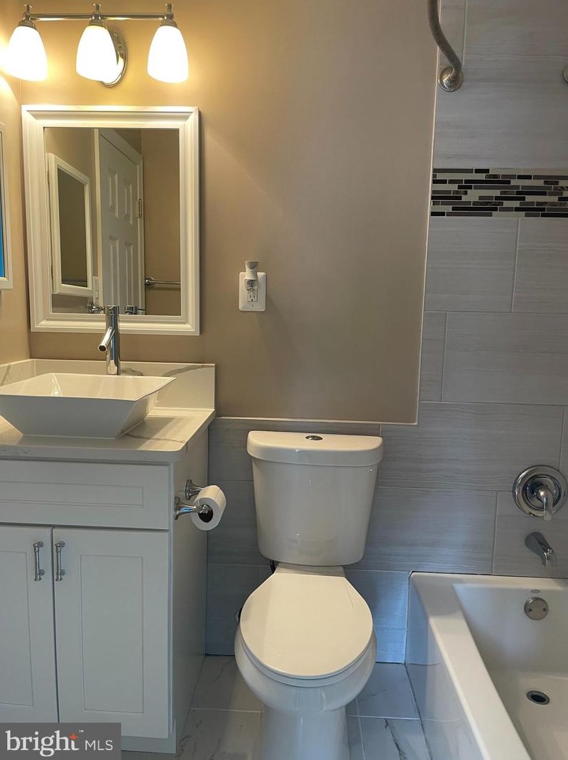 10106 Blue Tee Ter, Gaithersburg MD 20886-1355 exterior